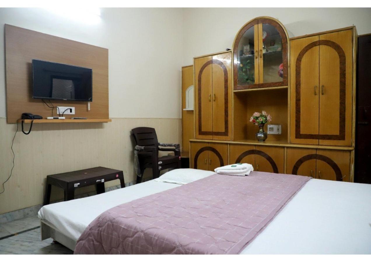 Rk Lodge Amritsar Exterior photo