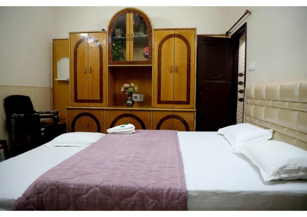 Rk Lodge Amritsar Exterior photo