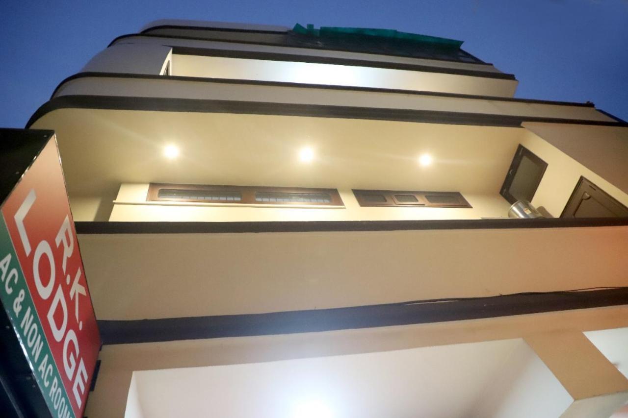Rk Lodge Amritsar Exterior photo