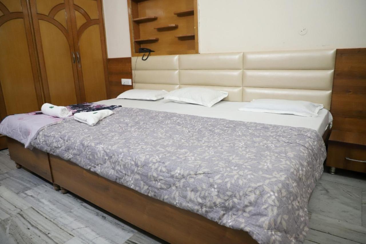 Rk Lodge Amritsar Exterior photo