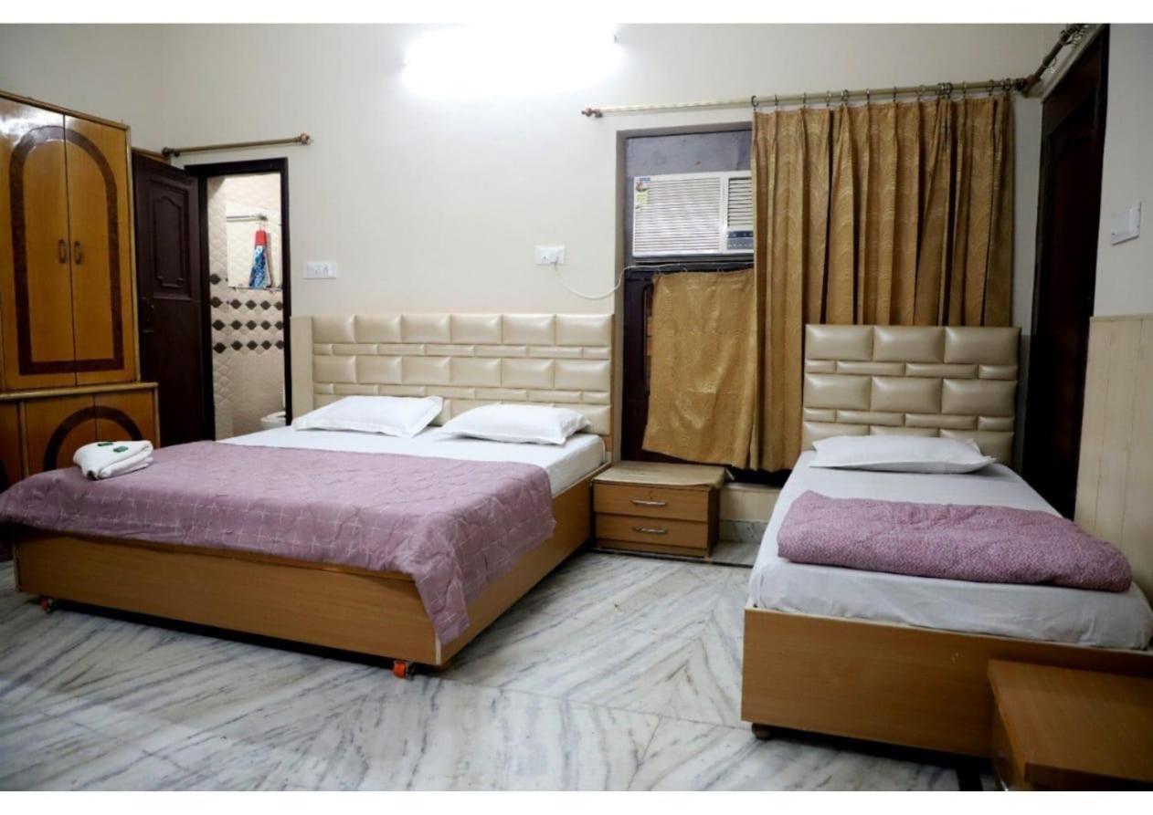 Rk Lodge Amritsar Exterior photo