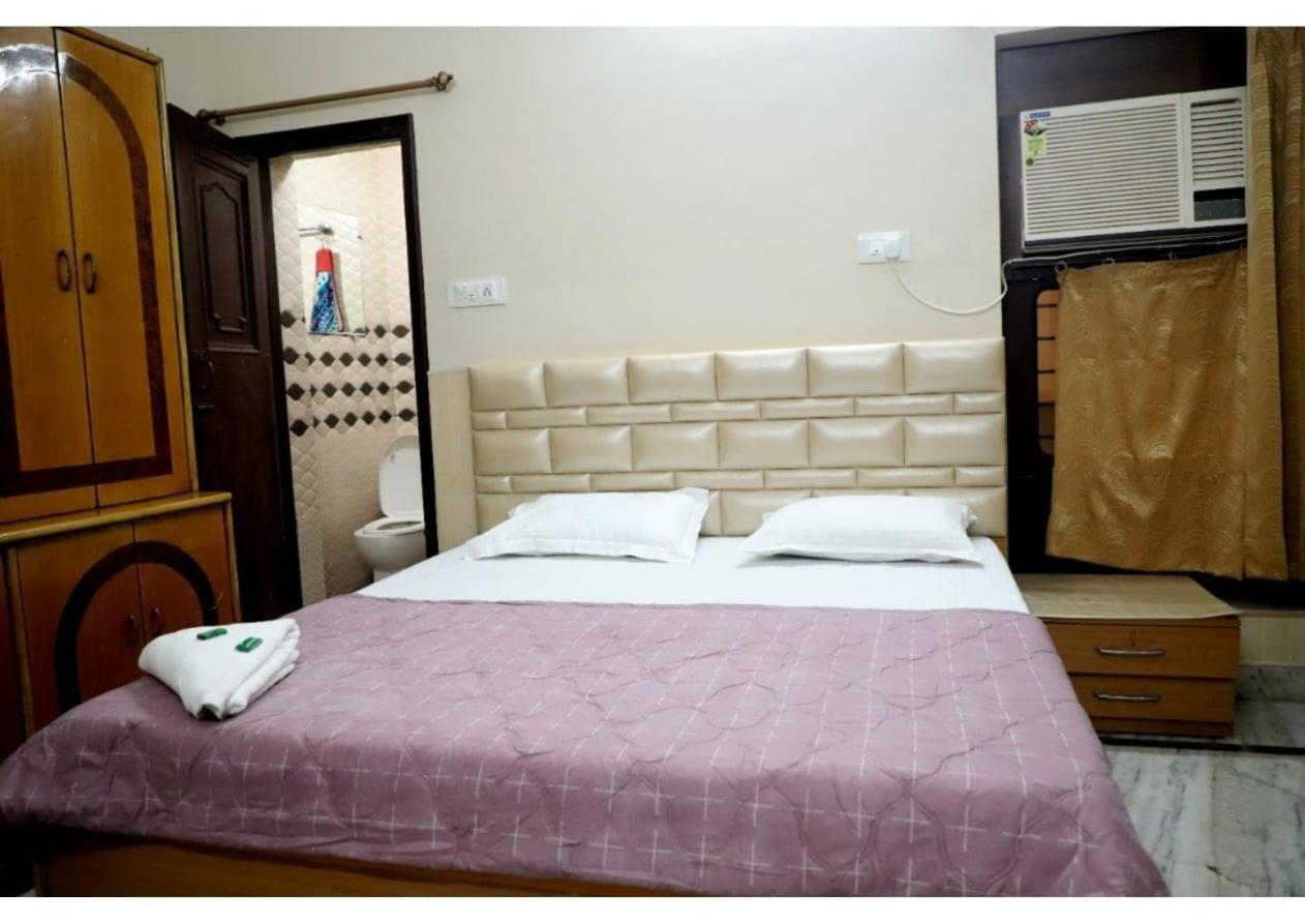 Rk Lodge Amritsar Exterior photo