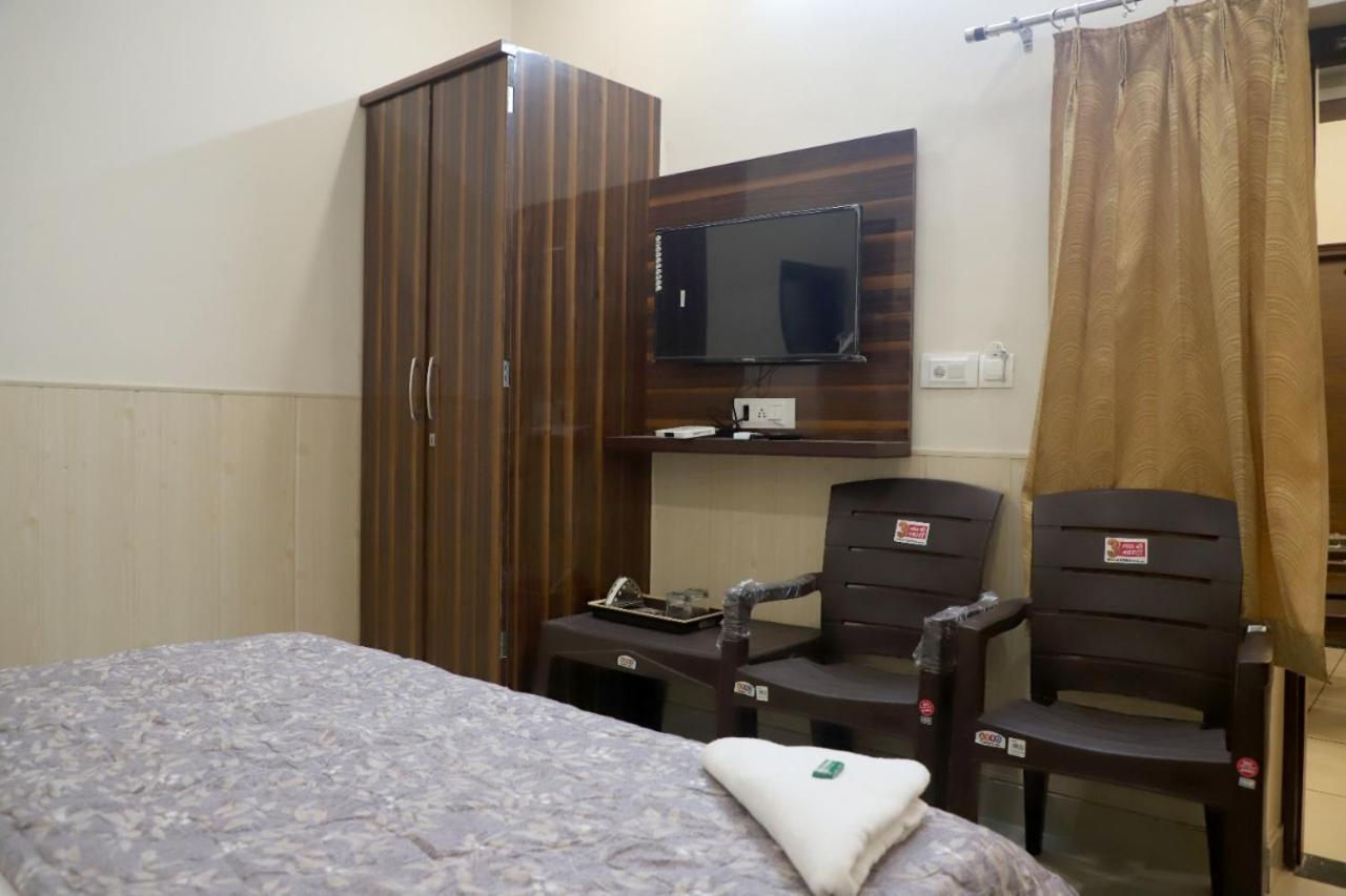 Rk Lodge Amritsar Exterior photo