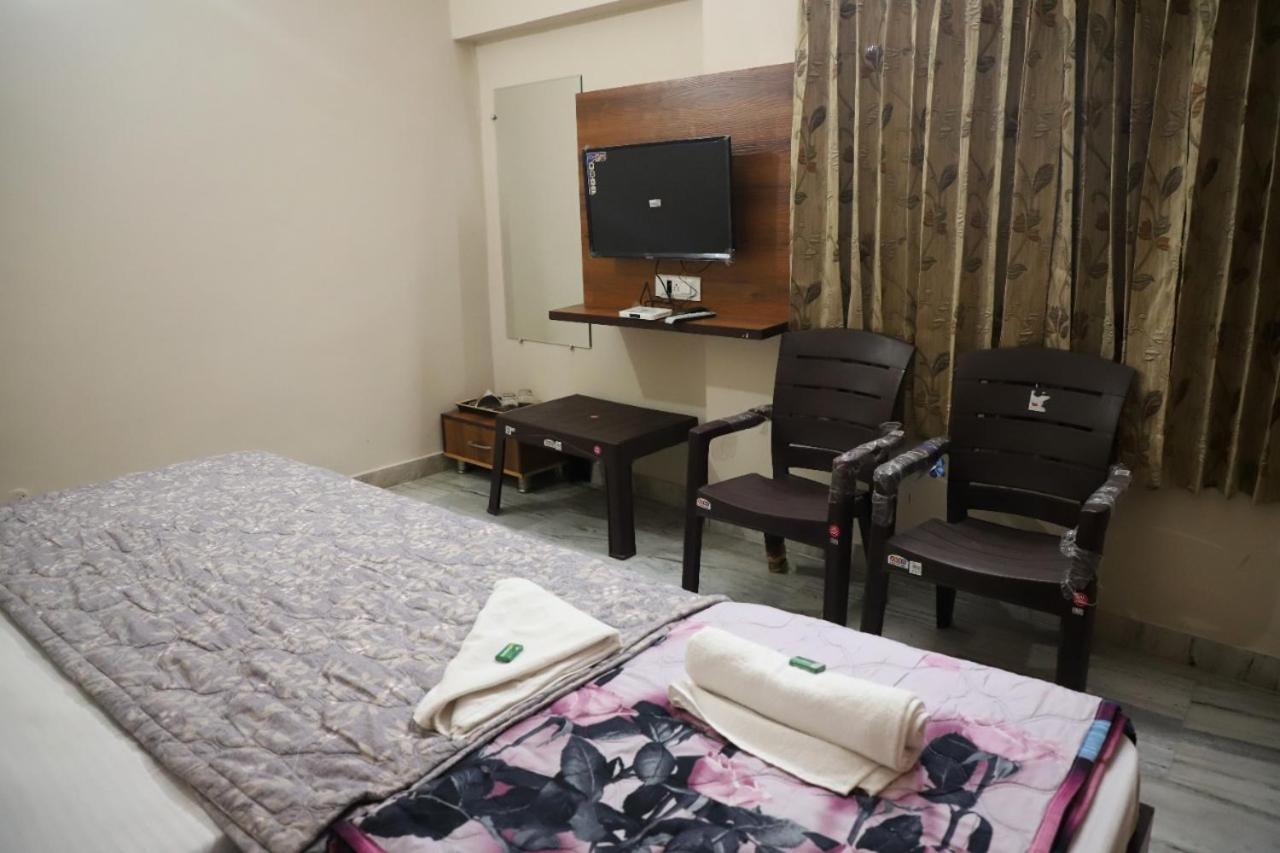 Rk Lodge Amritsar Exterior photo