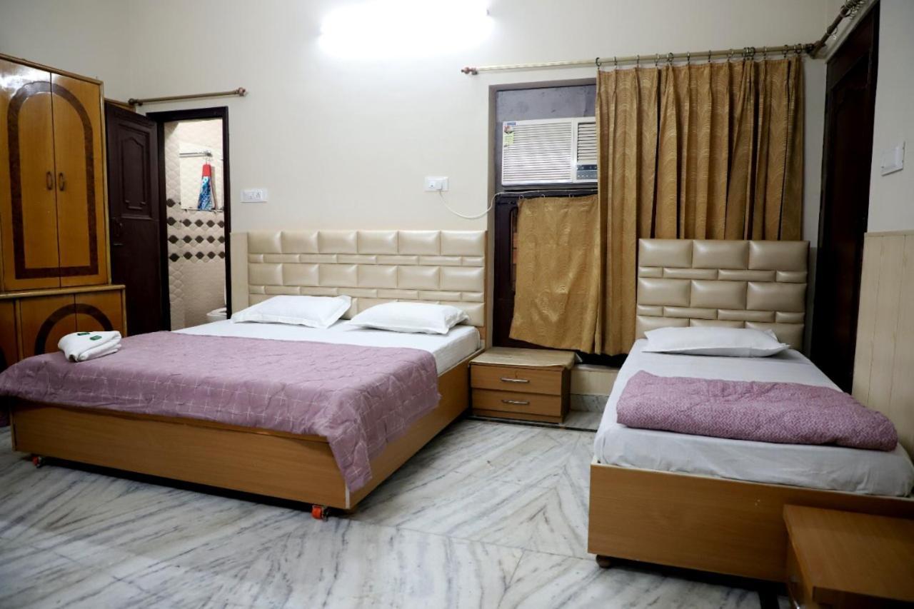 Rk Lodge Amritsar Exterior photo