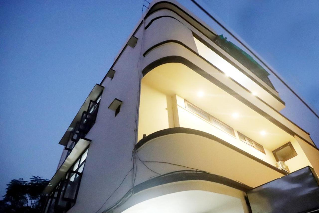 Rk Lodge Amritsar Exterior photo