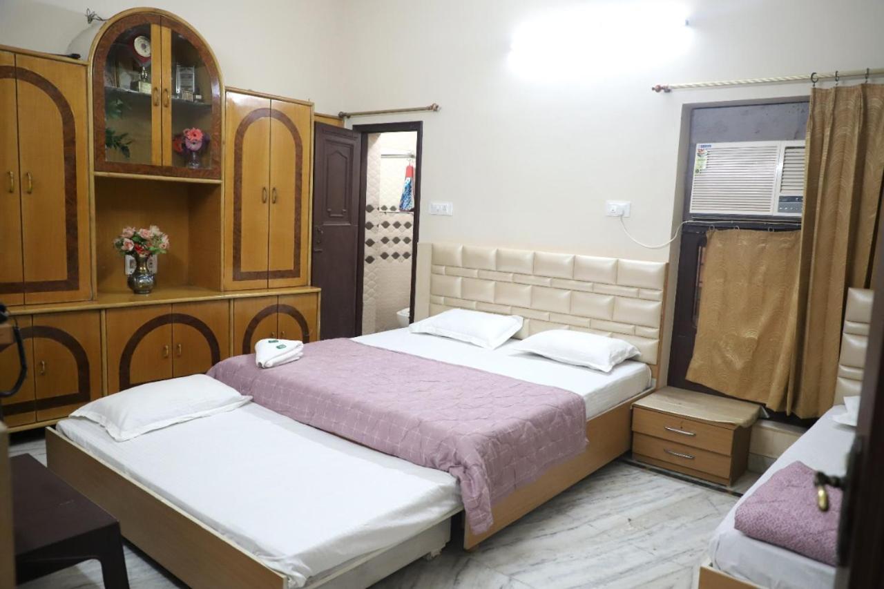 Rk Lodge Amritsar Exterior photo