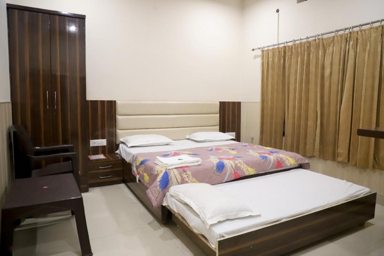 Rk Lodge Amritsar Exterior photo