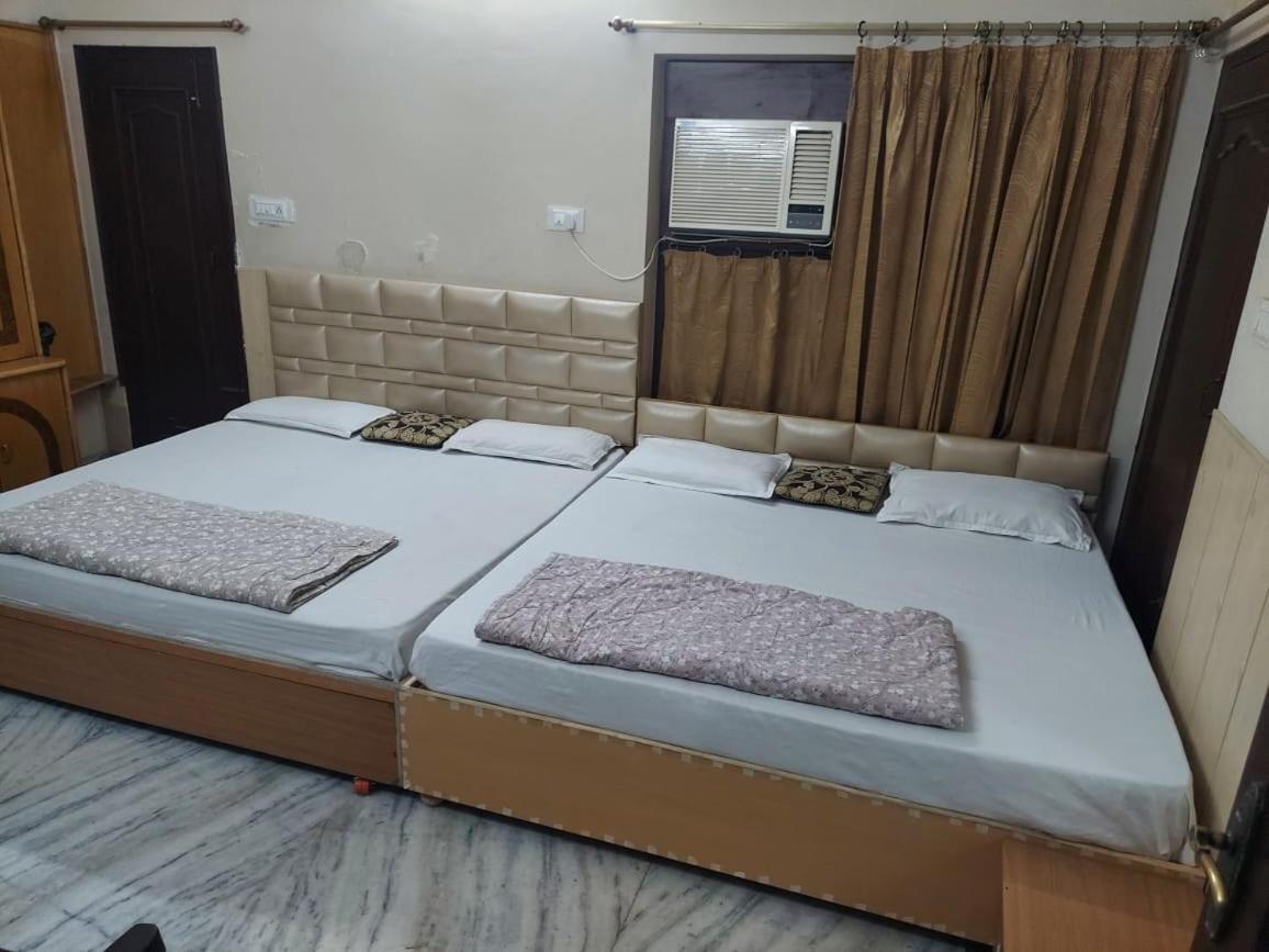 Rk Lodge Amritsar Exterior photo