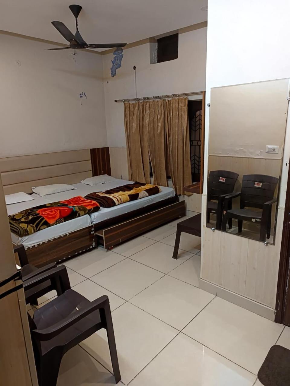 Rk Lodge Amritsar Exterior photo